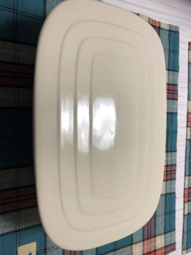 漬け物容器　陶器