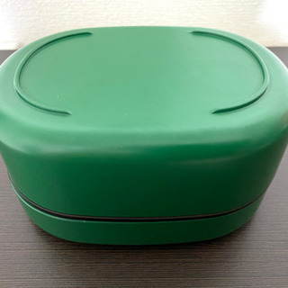(お取引き中) 弁当箱(2段式)の画像