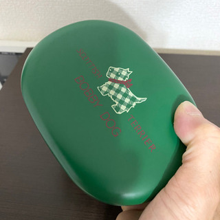(お取引き中) 弁当箱(2段式)の画像