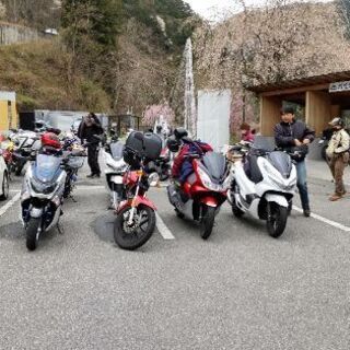 宇都宮バイク神社ツーリング! - メンバー募集