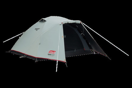 新品　未開封　コールマン　ツーリングドームLXプラス　テント