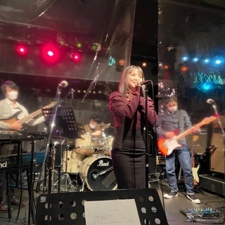 【✨音楽サークルメンバー募集✨】5/8(土)セッションライブ開催🎸