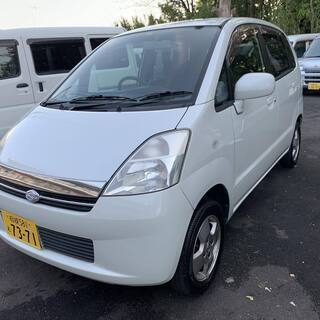 乗って帰れます：全て込み13万円：車検R5年4月7日まで：平成15年： MR ワゴン：AT：3万キロ：下取り可能の画像