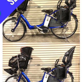 ✓電動自転車✓送料設置無料ヤマハ PAS リトルモア ヤマハPAS