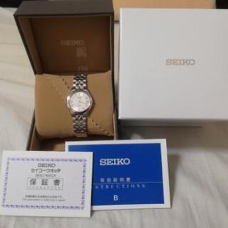 セイコー　SEIKO　ドルチェ　sacl009  腕時計の画像
