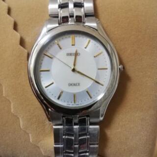 セイコー　SEIKO　ドルチェ　sacl009  腕時計の画像