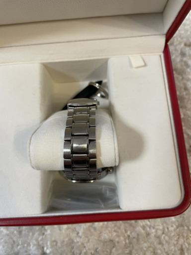 OMEGA オメガ　スピードマスターレーシング　美品