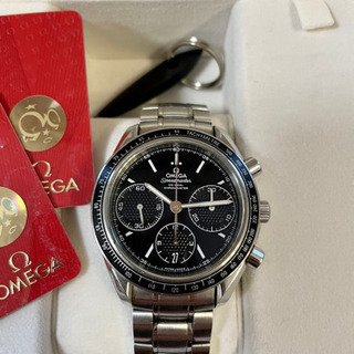 OMEGA オメガ スピードマスターレーシング 美品