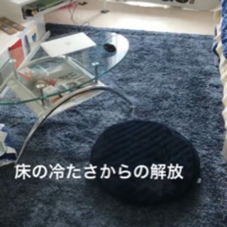 ラグ