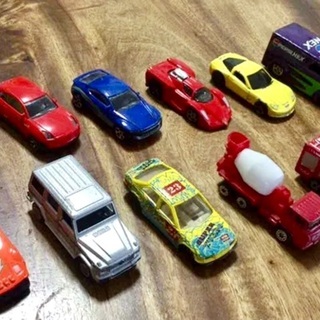 ★クリスマス特価(11/30 五百円お値下げしました)★ミニカー...