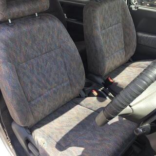 H11年　ジムニーターボ4WD‐XC  AT/AC/PS/PW/AW　検2年付き！の画像