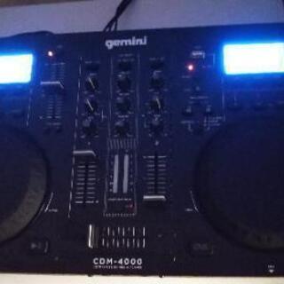 Djを基礎から、やりませんか？出来高性で、ファンクな音楽を専門に...