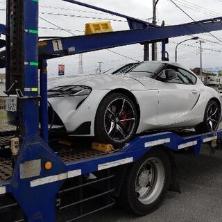 自動車、新車、中古車の購入の手助け、相談して下さい🤗
