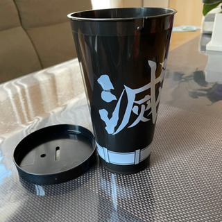 鬼滅の刃　タンブラー兼貯金箱　(善逸)の画像