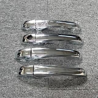 クライスラー(ドアハンドルメッキカバー)