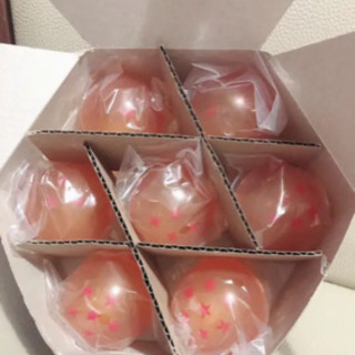 ドラゴンボール♡の画像