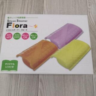 電子レンジ用調理器