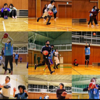 【上越市】初心者大歓迎🔰各種スポーツ❣️部員募集中 − 新潟県