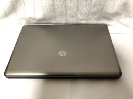 HPノートパソコンをお譲りします。