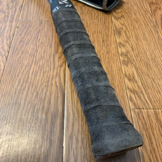 REDSONテニスラケットの画像