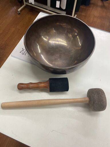 シンギングボウル　程度B