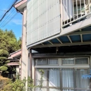駅近　一軒家　賃貸　39000円