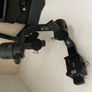 DJI RONIN-S お得な付属品完全パック