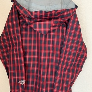 コロンビア　マウンテンパーカーの画像