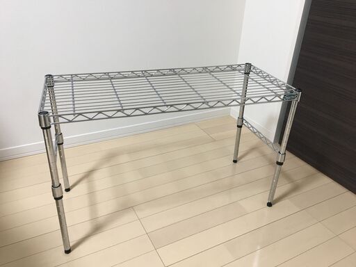 メタルラック