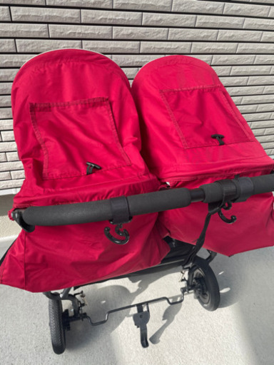 エアバギーココダブル