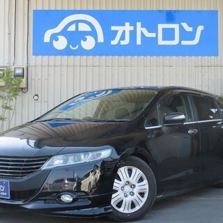 装備多数！ホンダ　オデッセイ！の画像