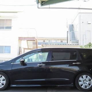 装備多数！ホンダ　オデッセイ！の画像