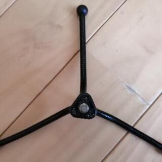 ハクバ　フレキシブル三脚の画像