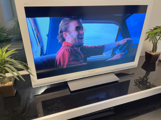 Panasonicパナソニックテレビ