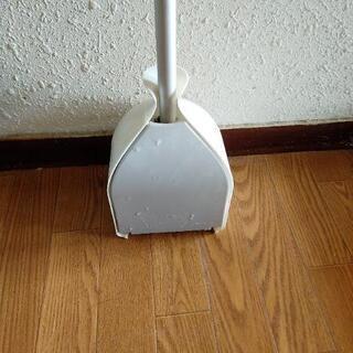 トイレ用　スッポン　日用品の画像