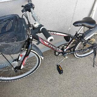 子供用 自転車 22インチ