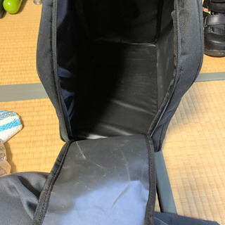 (決定済)無料 ブーツケースの画像