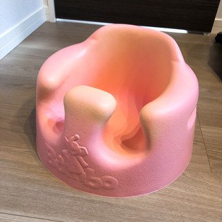 お座り練習チェア