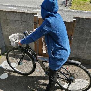 【お相手決定】ブリヂストン７段変速❗の画像