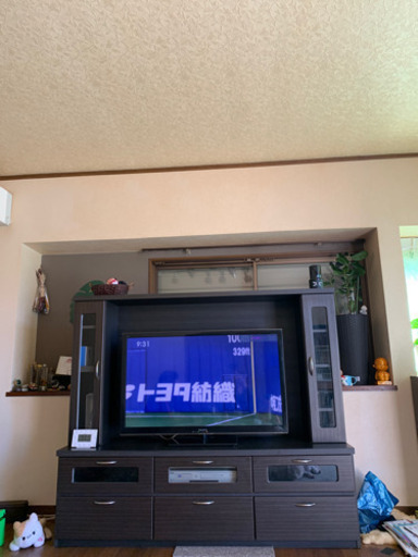 TVボード 大型