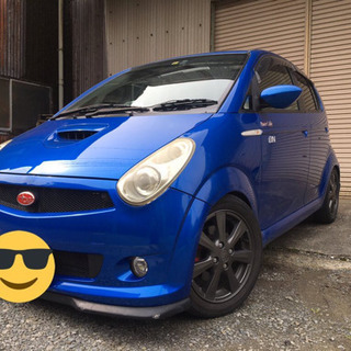 ご成約頂きました!! 車検たっぷり 人気カラー！ スバル R2 ...