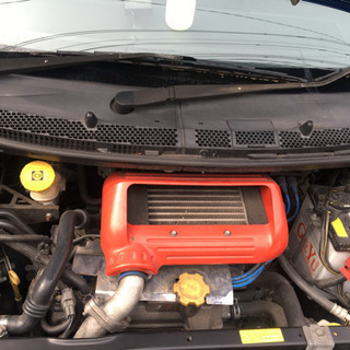 ご成約頂きました!! 車検たっぷり 人気カラー！ スバル R2 Type S S 2WDの画像