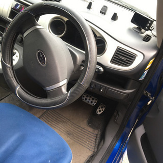 ご成約頂きました!! 車検たっぷり 人気カラー！ スバル R2 Type S S 2WDの画像