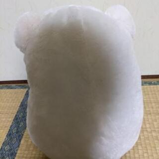 まるくまポーラの画像