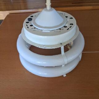 蛍光灯の画像