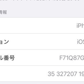 iPhone6S