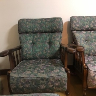 譲りますの画像