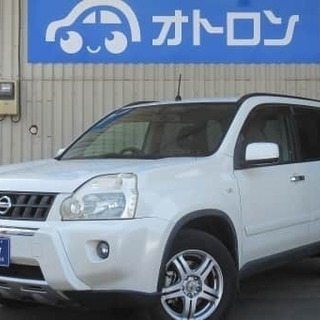 💘💘💘スタイリッシュな多様性なクルマ💘💘💘日産 エクストレイル ２０Ｓ