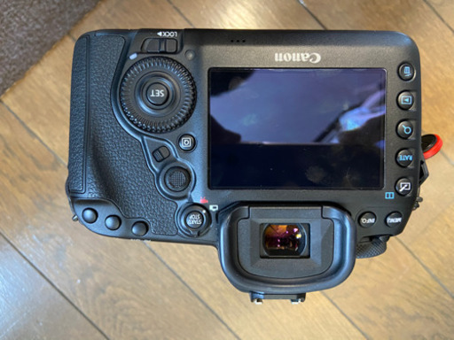 Canon  一眼レフカメラ  EOS 5D mark4