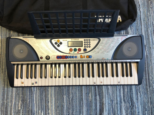 電子ピアノオルガンキーボード